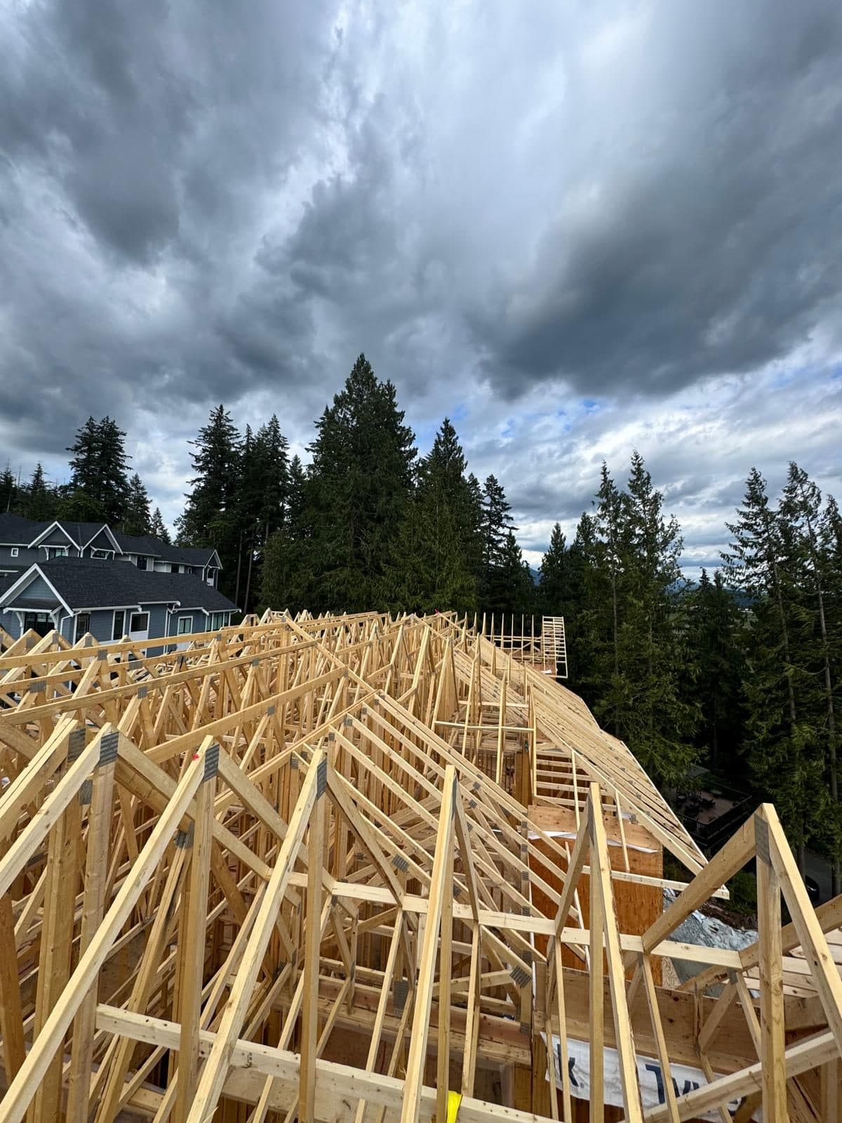 Framing